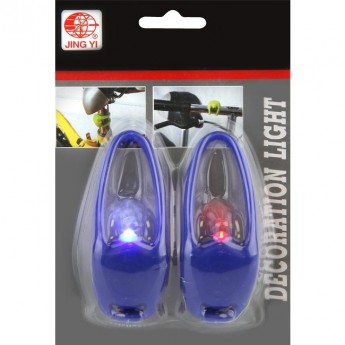 Фонари декоративные JY-267-1A, синие Фонари декоративные JY-267-1A, синие