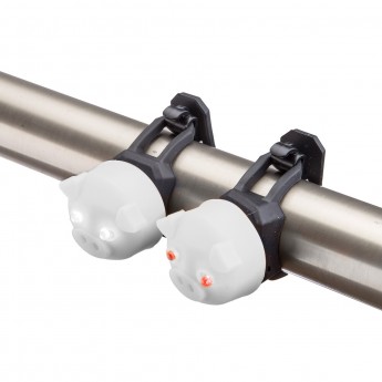 Фонари габаритные JY-339P , белые Фонари габаритные JY-339P , белые