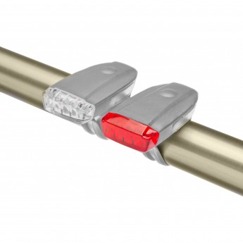 Фонари габаритные JY-378D, серые Фонари габаритные JY-378D, серые