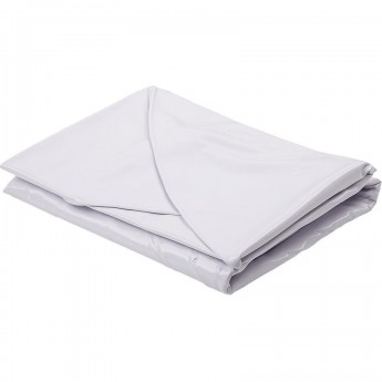 Камера К-87 для надувных санок D90см белая Камера К-87 для надувных санок D90см белая