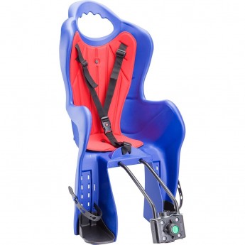 Кресло детское ELIBAS T, синее Кресло детское ELIBAS T, синее