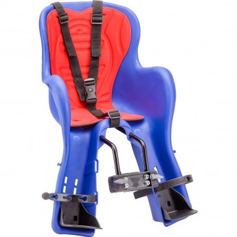 Кресло детское KIKI T, синее Кресло детское KIKI T, синее