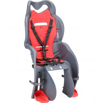 Кресло детское SANBAS P, серое Кресло детское SANBAS P, серое