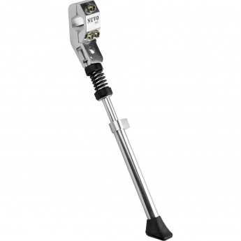 Подножка 20"-28" NH-KF69AAJ, серебристая Подножка 20"-28" NH-KF69AAJ, серебристая