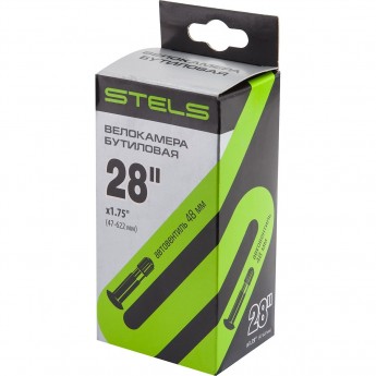Велокамера STELS/CHAO YANG в индивидуальной упаковке