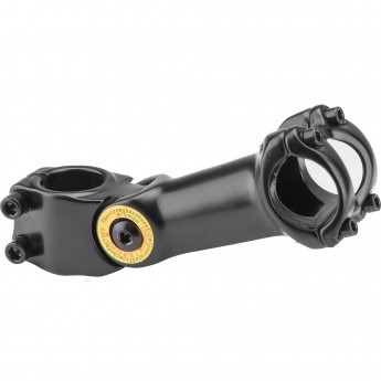 Вынос руля DTS-269 чёрный Вынос руля DTS-269 чёрный